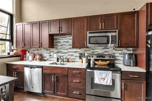 $199,900 | 2917 Main Street, Unit 107, Buffalo, NY 14214