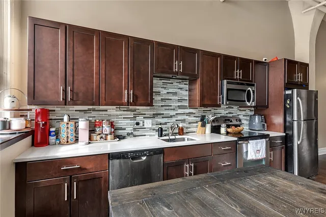 $199,900 | 2917 Main Street, Unit 107, Buffalo, NY 14214