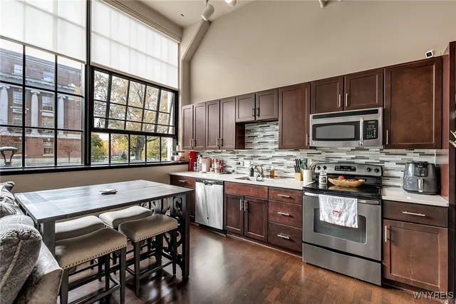 $199,900 | 2917 Main Street, Unit 107, Buffalo, NY 14214