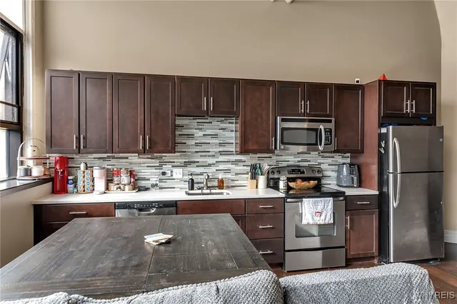 $199,900 | 2917 Main Street, Unit 107, Buffalo, NY 14214