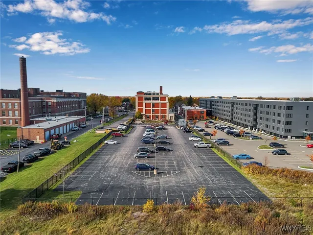 $199,900 | 2917 Main Street, Unit 107, Buffalo, NY 14214