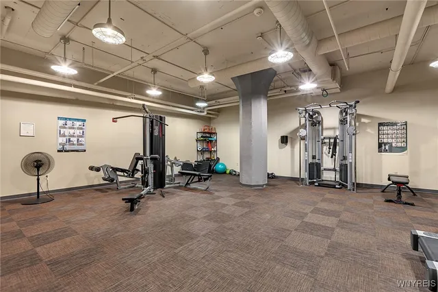 $199,900 | 2917 Main Street, Unit 107, Buffalo, NY 14214