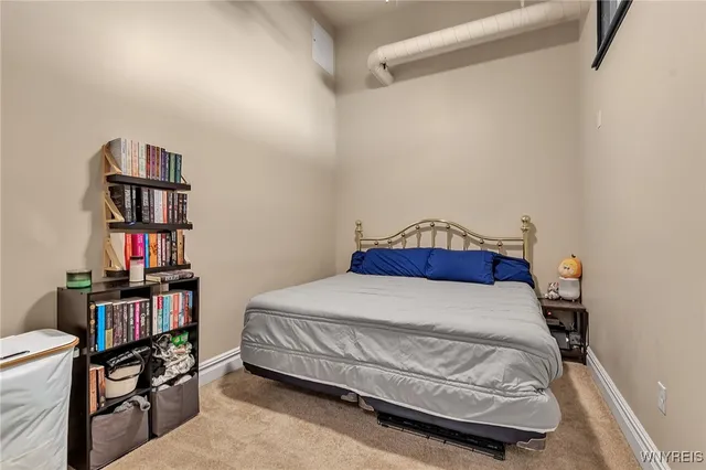 $199,900 | 2917 Main Street, Unit 107, Buffalo, NY 14214