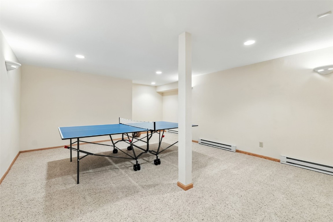 272 Penstemon Road Keystone, CO 80435 - Photo 42 of 50 a view of an empty room with wooden floor
