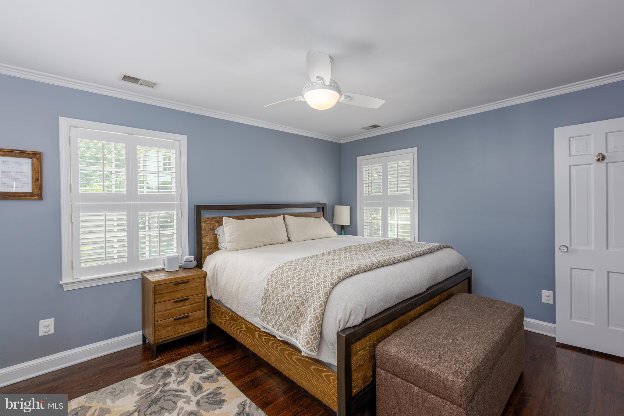 5307 Falmouth Road Bethesda, MD 20816 - Photo 22 of 30 Gallery Image 22