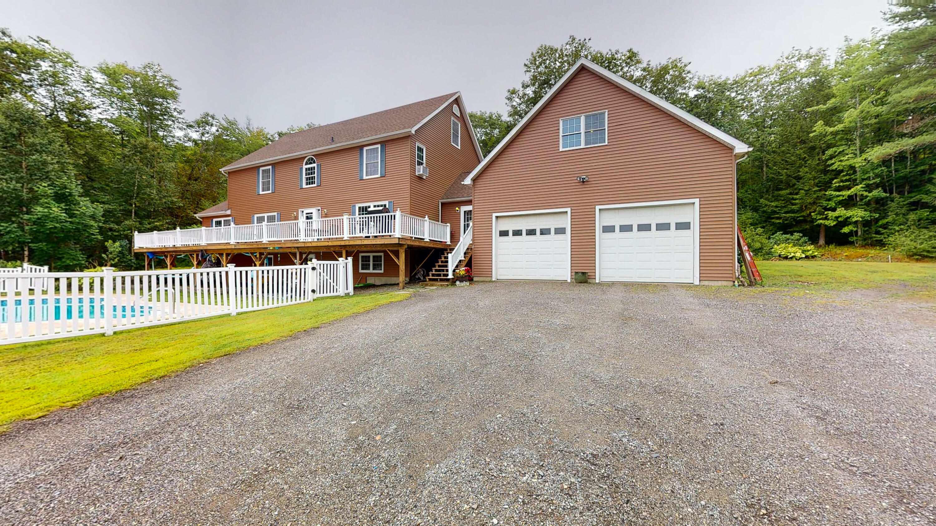 81 Robbins Road Union, ME 04862 - Photo 1 of 53 81-Robbins-Rd-Union-ME-08272022_185748