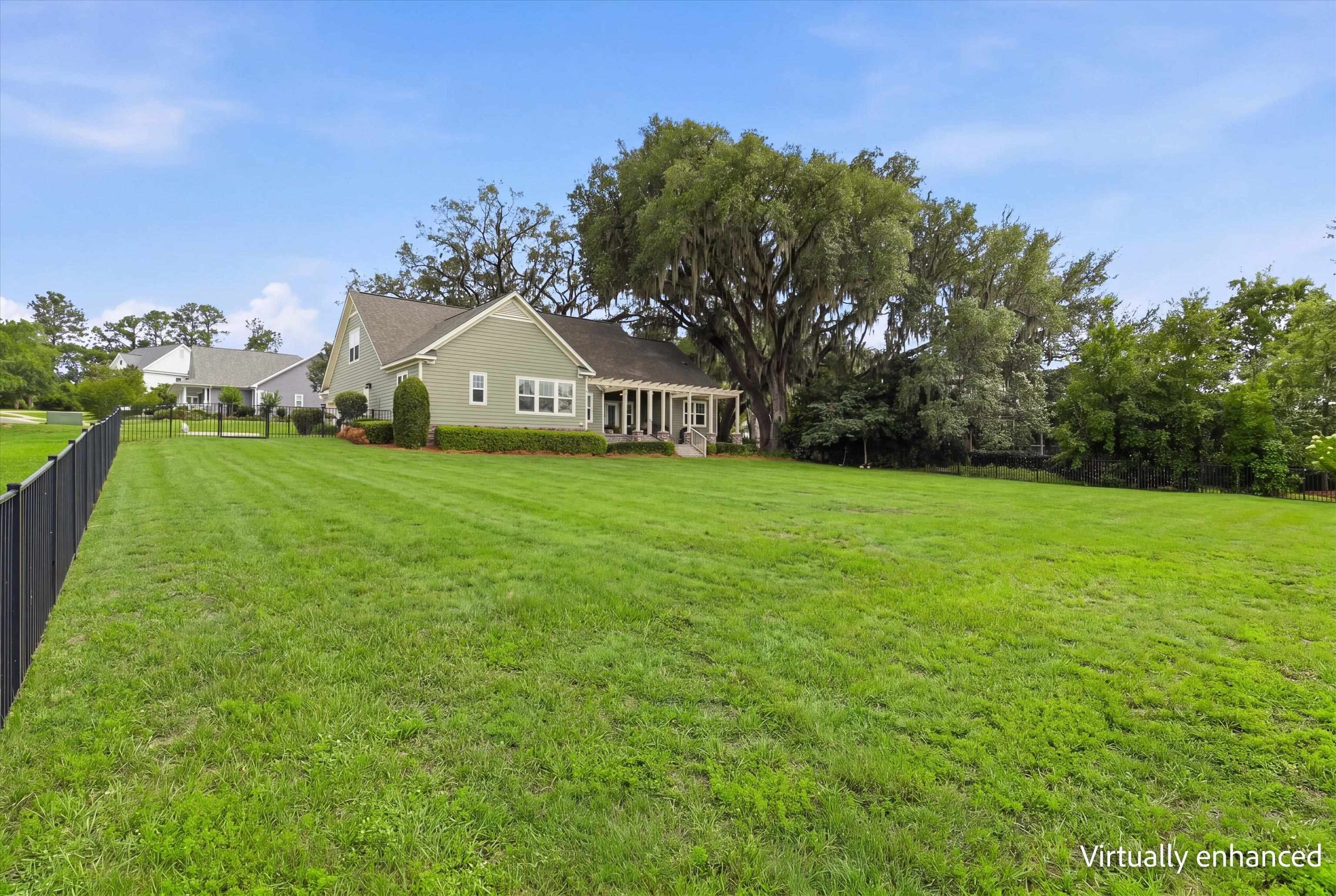 3780 Longfellow Road Tallahassee, FL 32311 - Photo 59 of 68