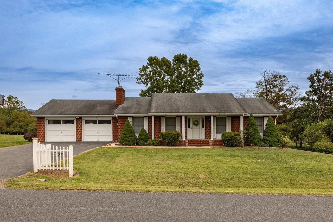 1612 Samuels Road Elkton, VA 22827 - Photo 1 of 73 Gallery Image 1