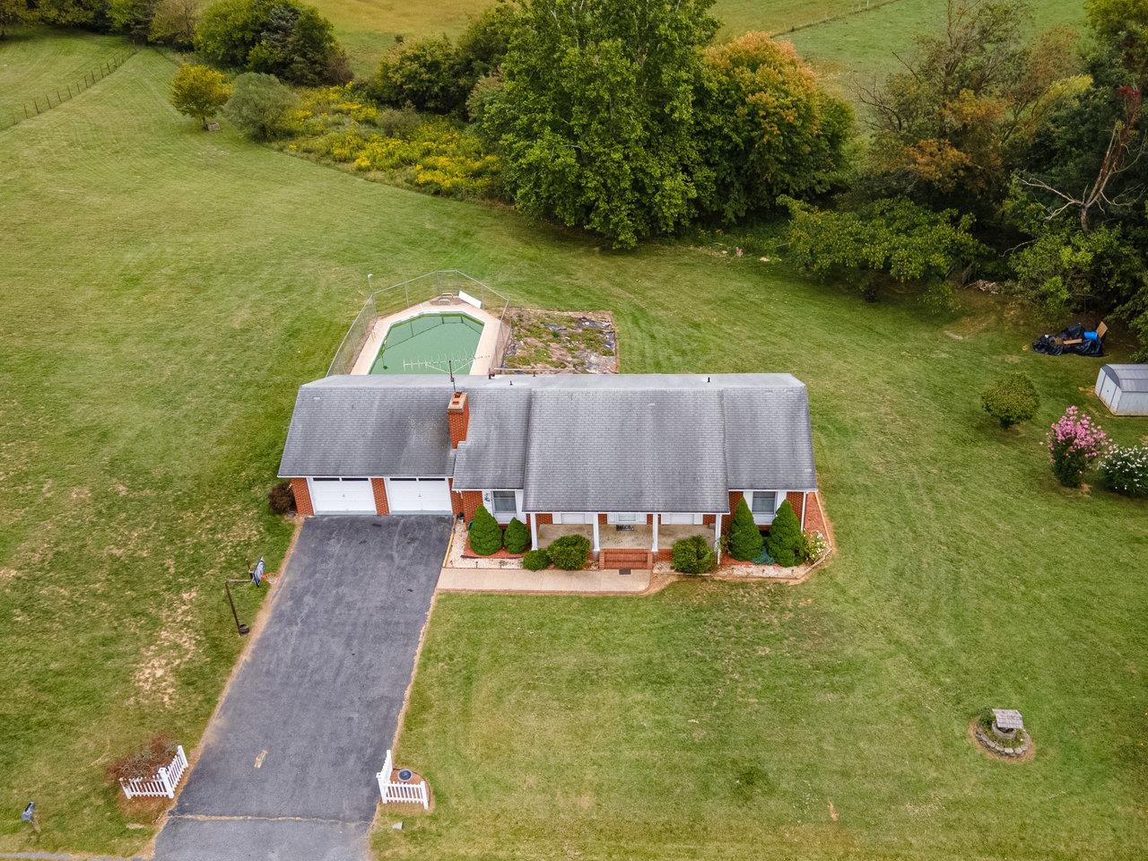 1612 Samuels Road Elkton, VA 22827 - Photo 62 of 73 Gallery Image 62