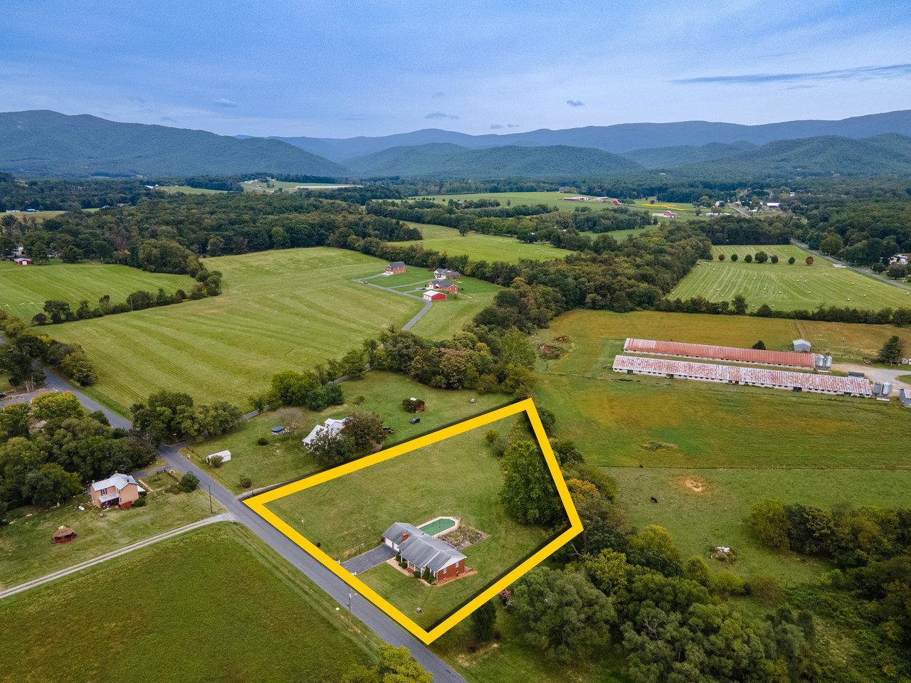 1612 Samuels Road Elkton, VA 22827 - Photo 71 of 73 Gallery Image 71