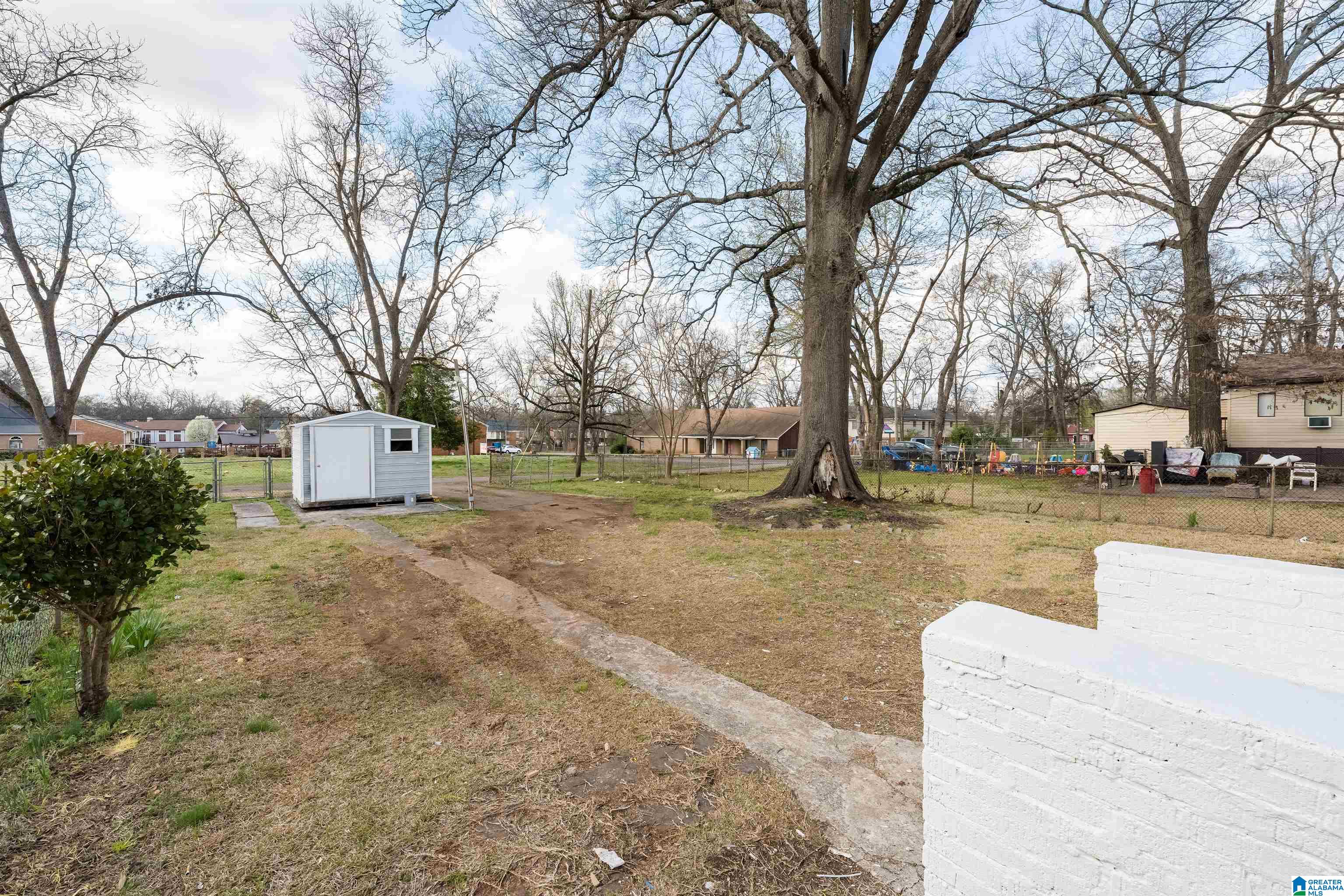 1636 Alemeda Avenue Southwest Birmingham, AL 35211 - Photo 26 of 27