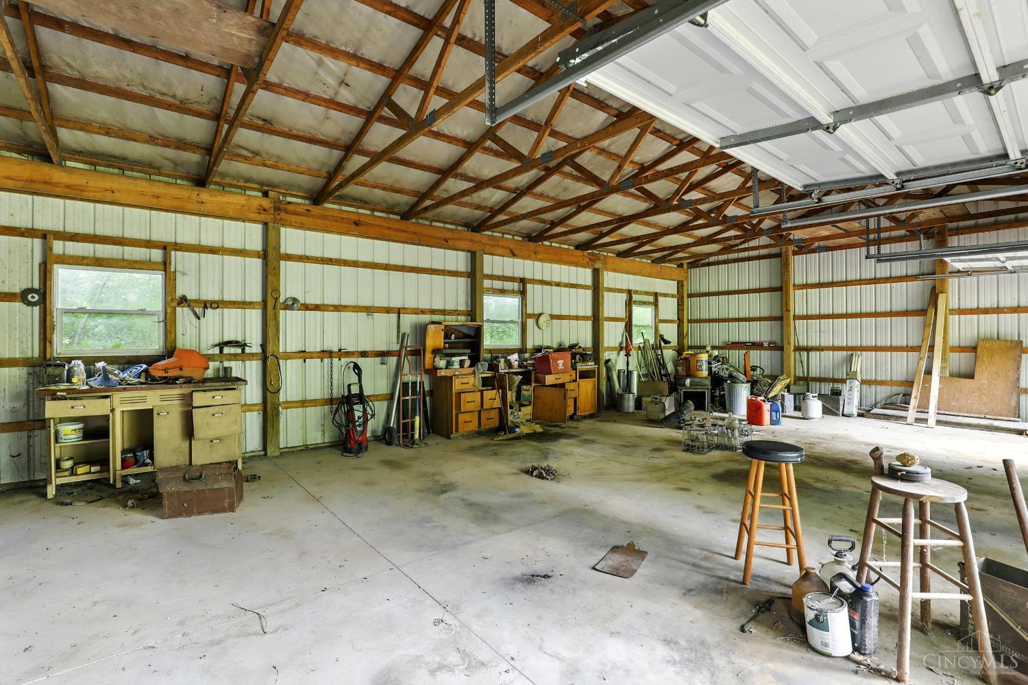 7510 Althaus Road Cincinnati, OH 45247 - Photo 22 of 29 Gallery Image 22