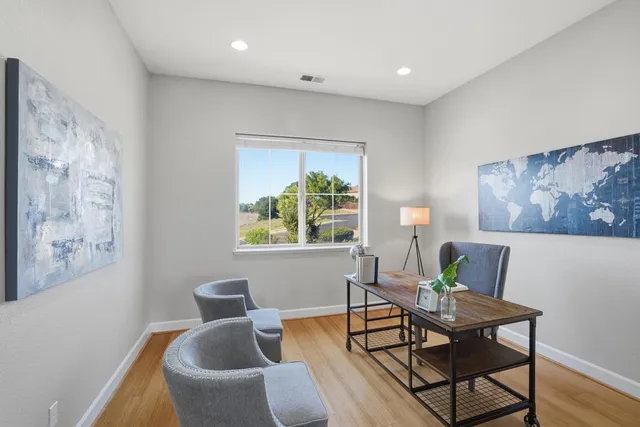 $1,477,000 | 979 Via Rodriguez, San Juan Bautista, CA 95045