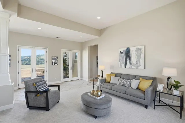 $1,477,000 | 979 Via Rodriguez, San Juan Bautista, CA 95045