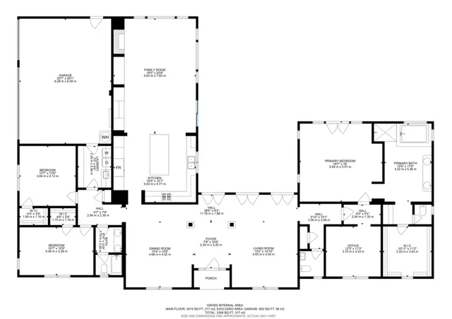 $1,477,000 | 979 Via Rodriguez, San Juan Bautista, CA 95045