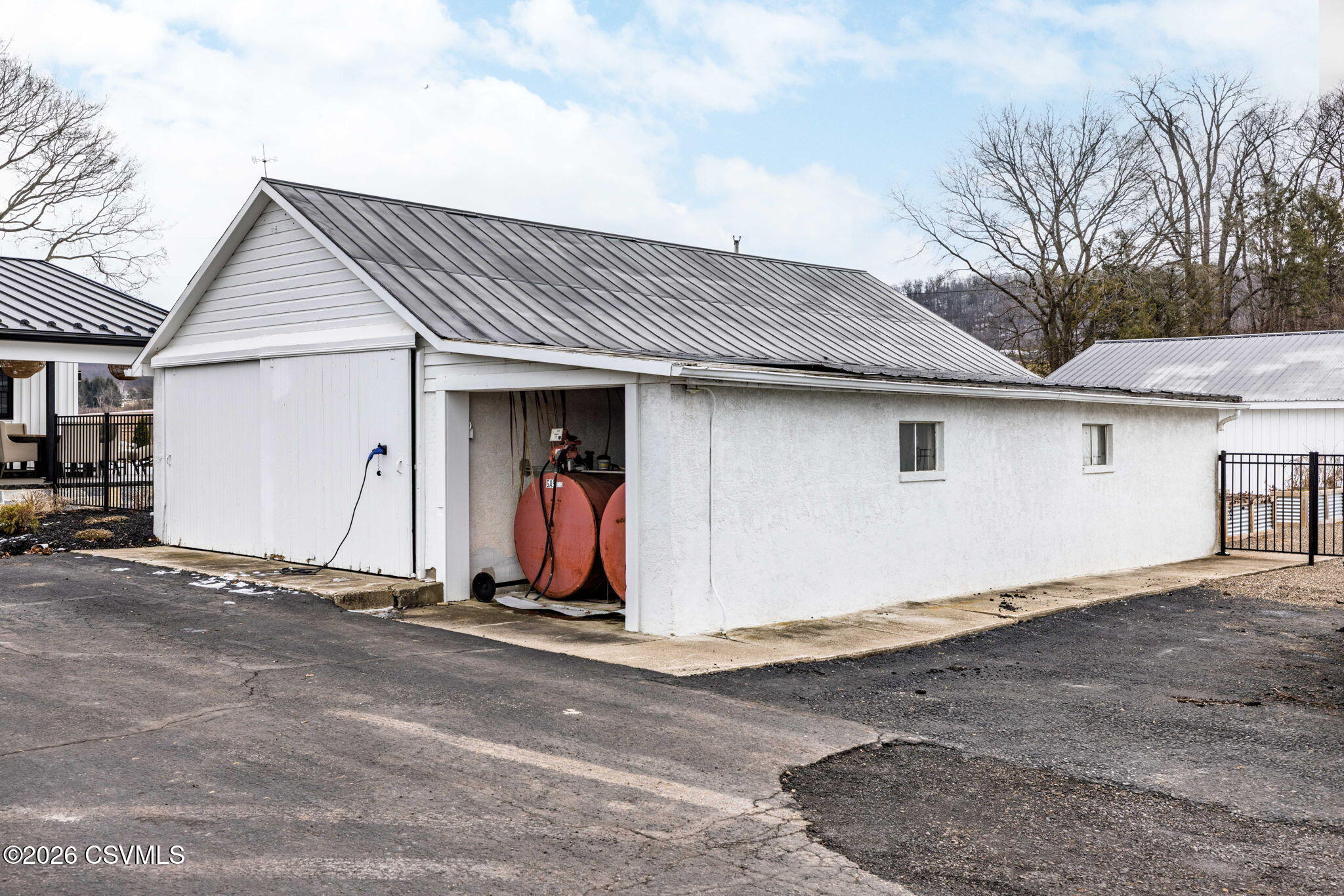 529-533 Liberty Valley Road Danville, PA 17821 - Photo 65 of 95