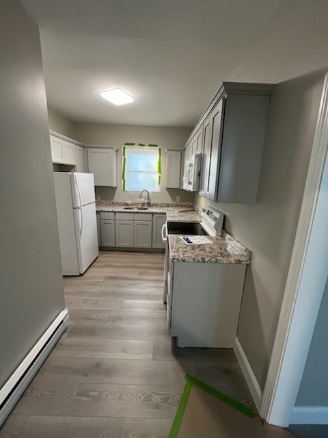 55 Railroad Avenue, Unit 3 Swansea, MA 02777 - Photo 2 of 7