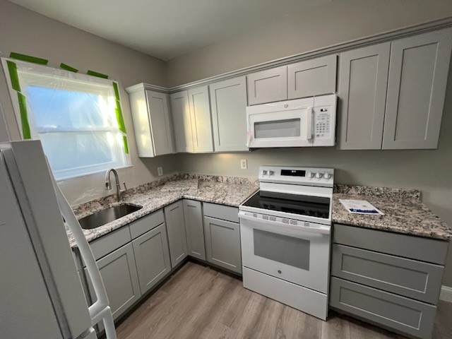 55 Railroad Avenue, Unit 3 Swansea, MA 02777 - Photo 4 of 7