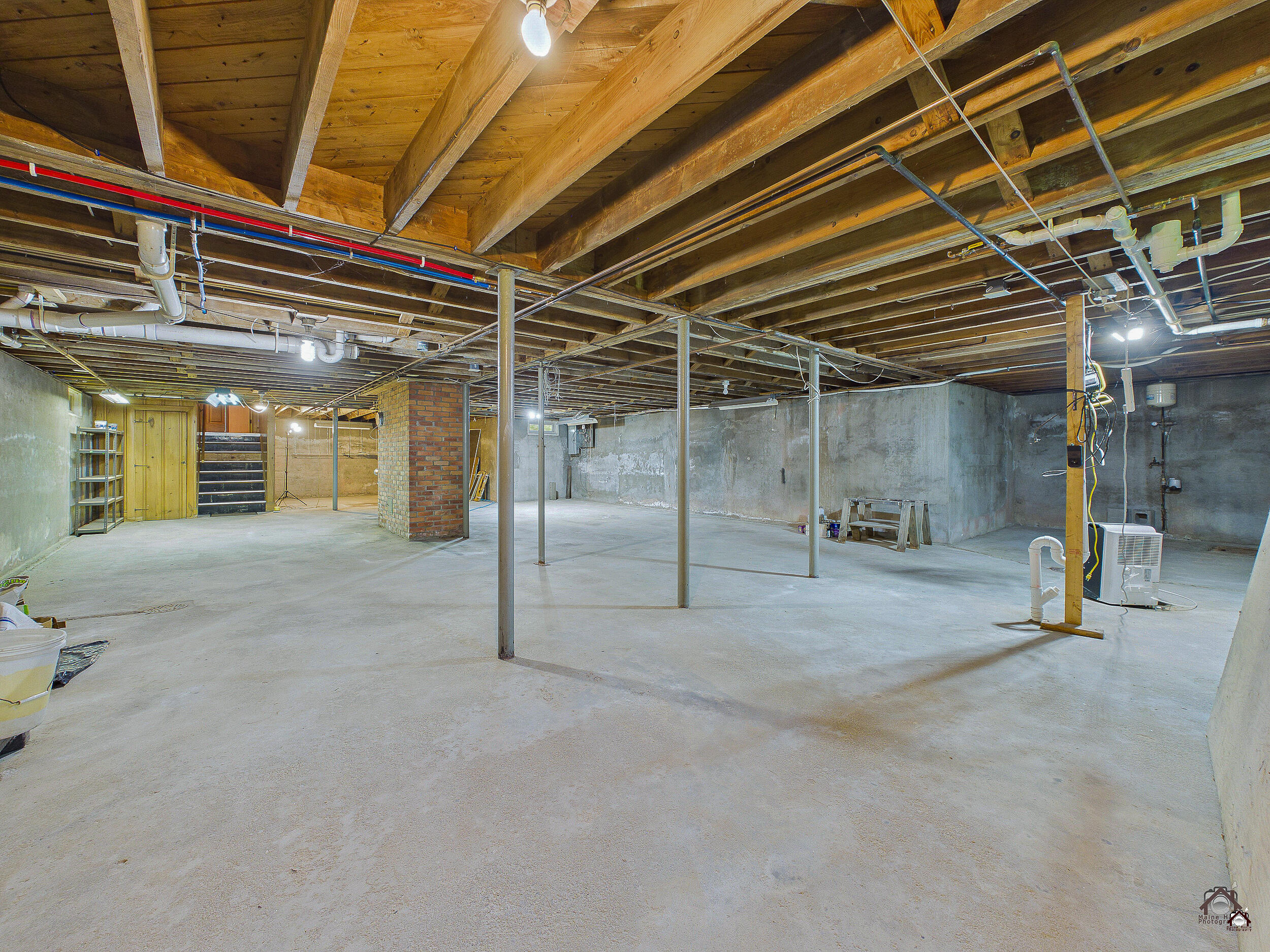11 Franklin Street Waterville, ME 04901 - Photo 36 of 44 182-LP-137