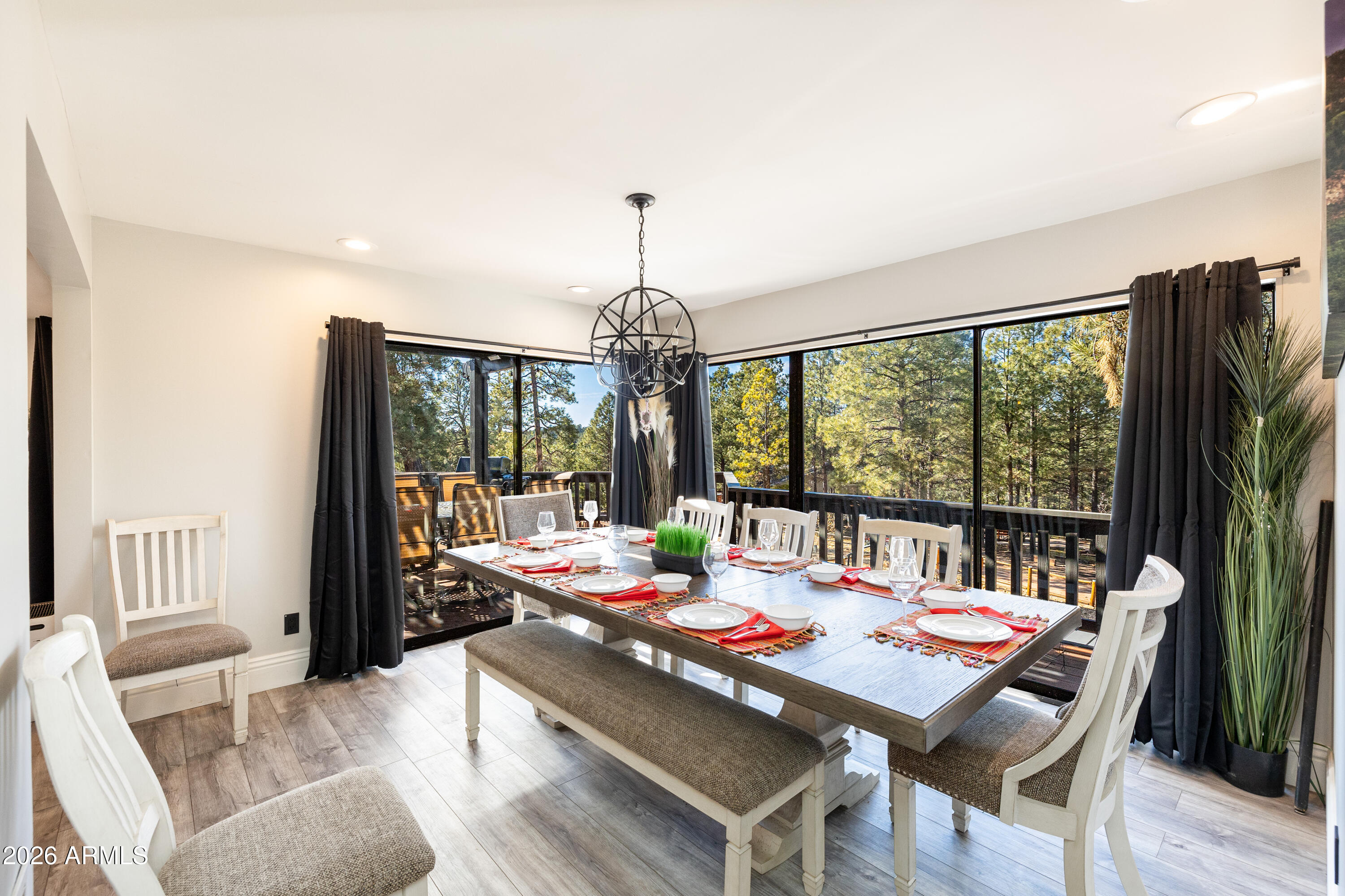 2055 North Fox Hill Road Flagstaff, AZ 86004 - Photo 18 of 110