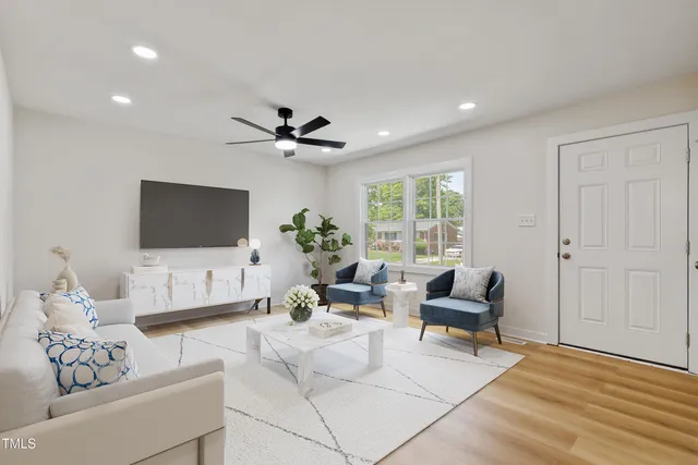 $300,000 | 2311 Wintergreen Place, Durham, NC 27707