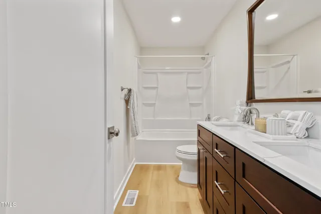 $300,000 | 2311 Wintergreen Place, Durham, NC 27707