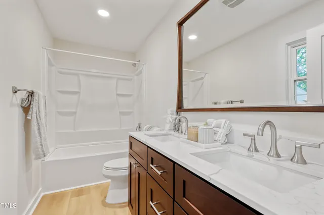 $300,000 | 2311 Wintergreen Place, Durham, NC 27707