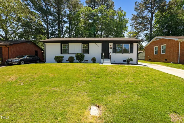 $300,000 | 2311 Wintergreen Place, Durham, NC 27707