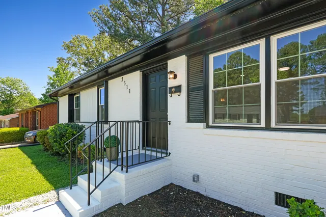 $300,000 | 2311 Wintergreen Place, Durham, NC 27707