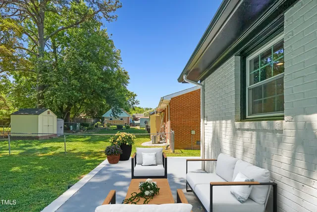 $300,000 | 2311 Wintergreen Place, Durham, NC 27707