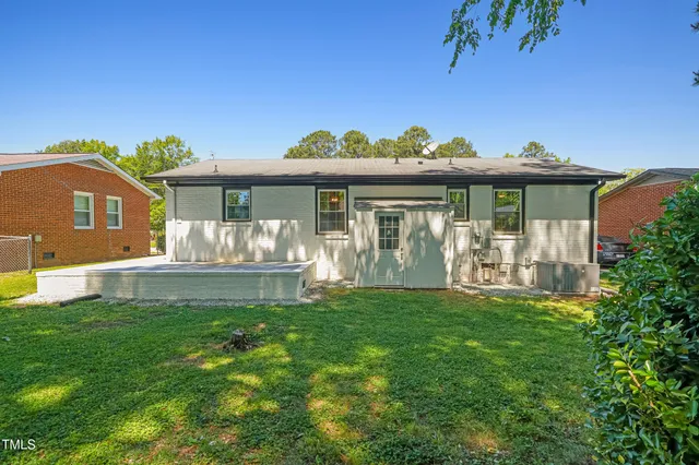 $300,000 | 2311 Wintergreen Place, Durham, NC 27707