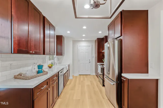 $300,000 | 2311 Wintergreen Place, Durham, NC 27707