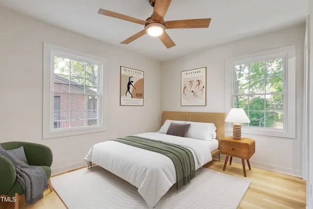 $300,000 | 2311 Wintergreen Place, Durham, NC 27707