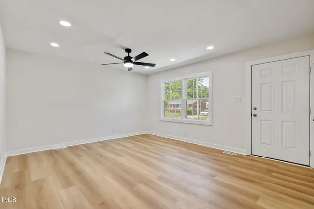 $300,000 | 2311 Wintergreen Place, Durham, NC 27707