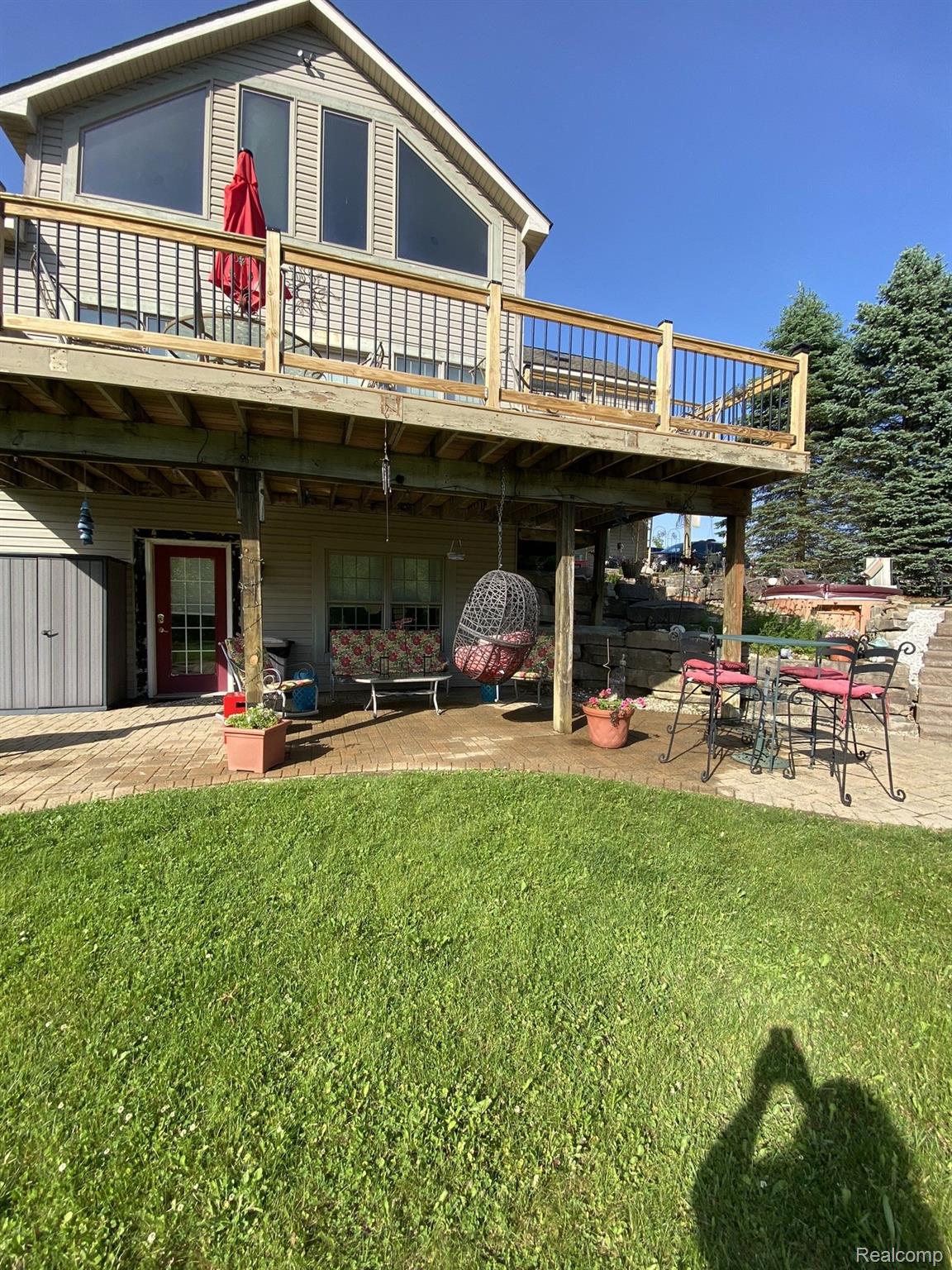 6356 Bergin Road Howell, MI 48843 - Photo 44 of 49 Gallery Image 44