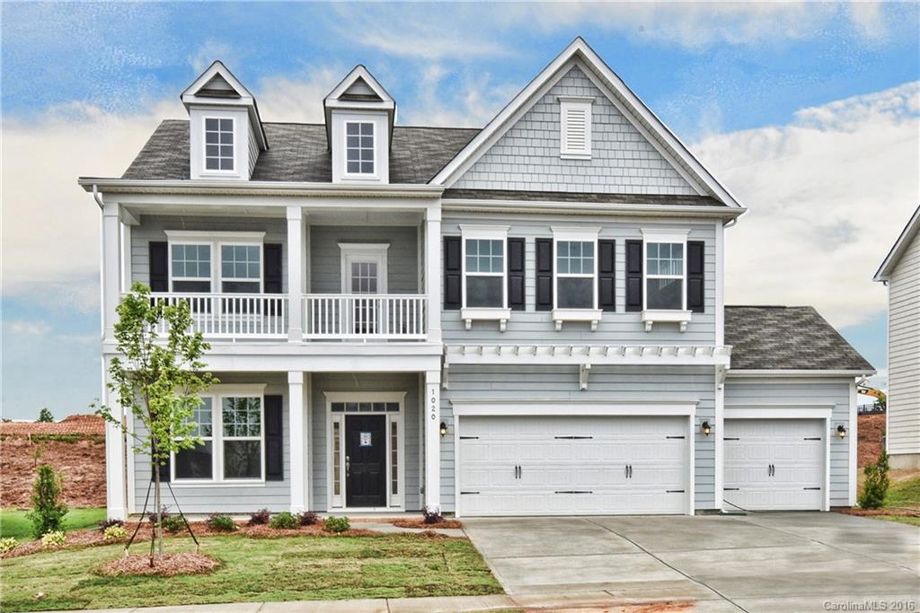 1020 Mantell Road Lancaster, SC 29720 - Photo 1 of 24 Gallery Image 1