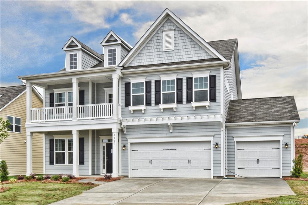 1020 Mantell Road Lancaster, SC 29720 - Photo 2 of 24 Gallery Image 2