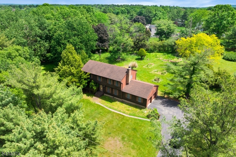 42 Higginsville Road Neshanic Station, NJ 08853 - Photo 3 of 33