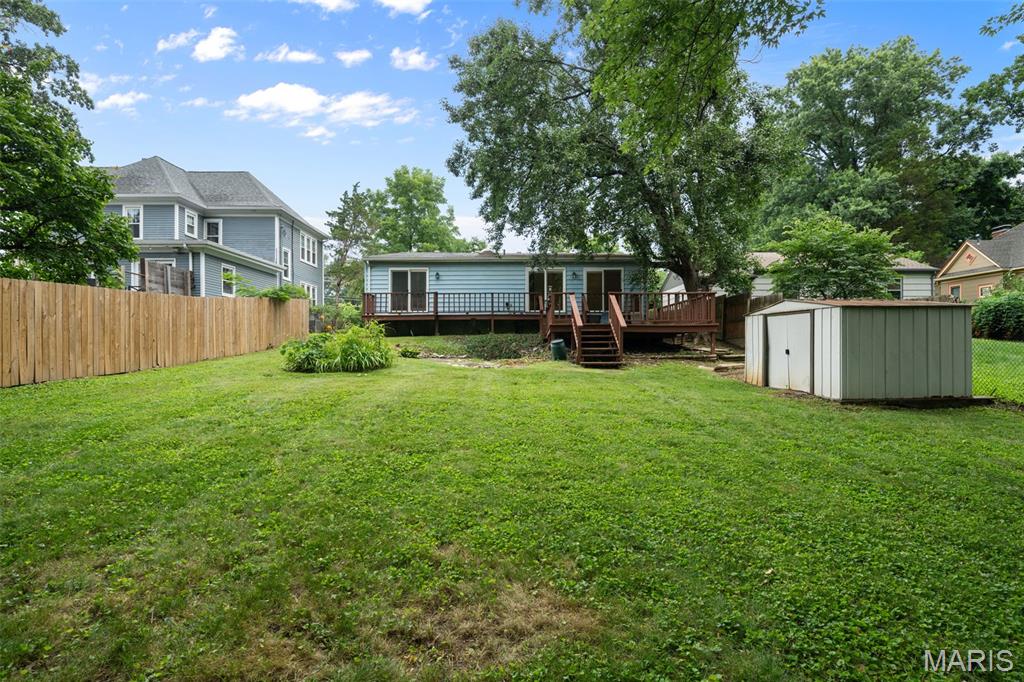 460 Ridge Avenue Webster Groves, MO 63119 - Photo 42 of 44