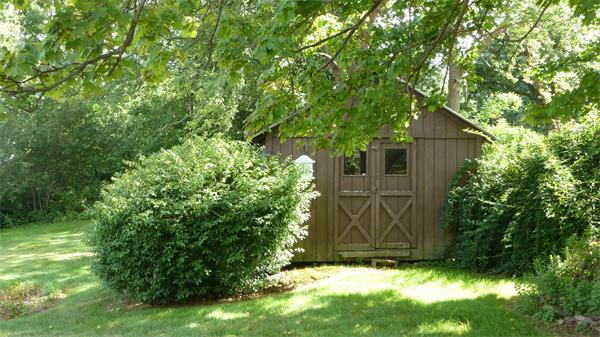 81 Whipple Street Worcester, MA 01607 - Photo 22 of 24 Gallery Image 22
