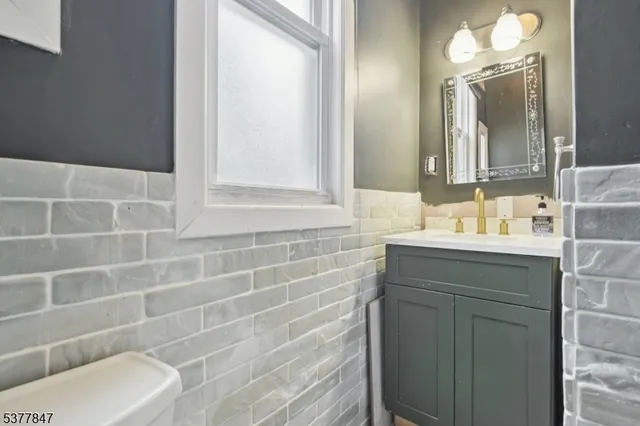 $565,000 | 408 Heywood Avenue, Orange, NJ 07050