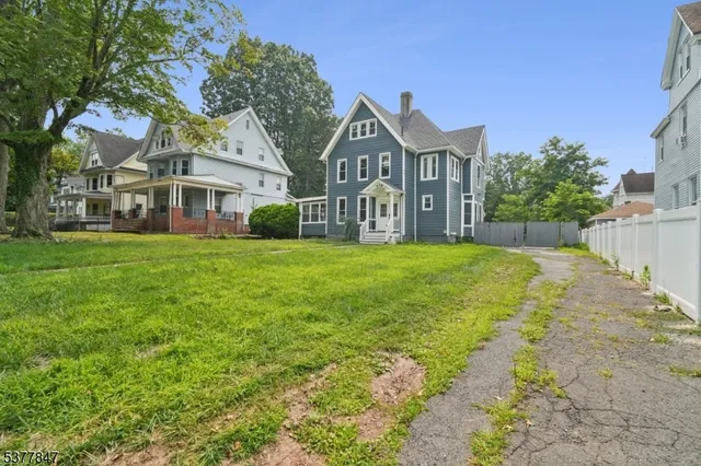 $565,000 | 408 Heywood Avenue, Orange, NJ 07050