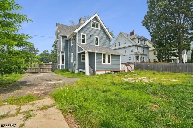 $565,000 | 408 Heywood Avenue, Orange, NJ 07050