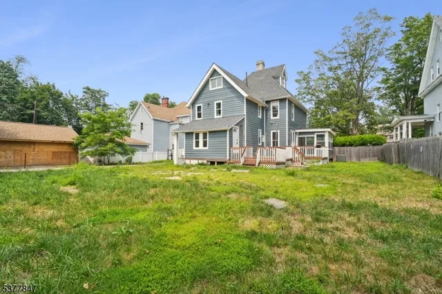 $565,000 | 408 Heywood Avenue, Orange, NJ 07050