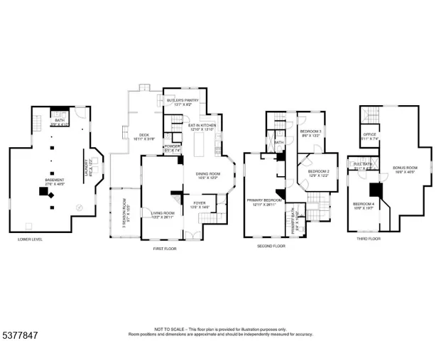 $565,000 | 408 Heywood Avenue, Orange, NJ 07050