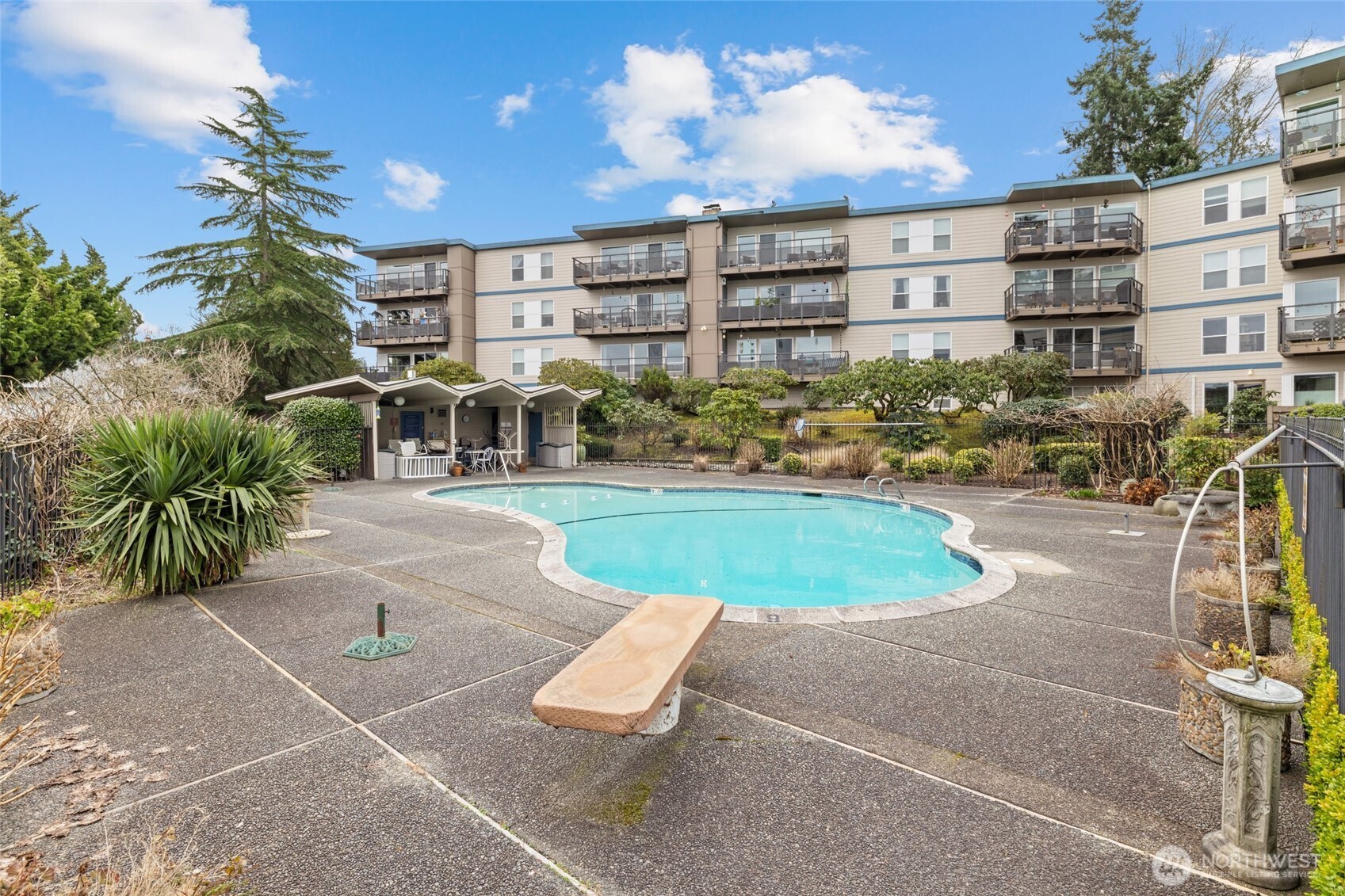 550 Elm Way, Unit 308 Edmonds, WA 98020 - Photo 19 of 19