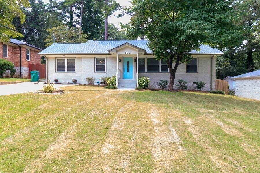 1875 Longdale Drive Decatur, GA 30032 - Photo 1 of 1
