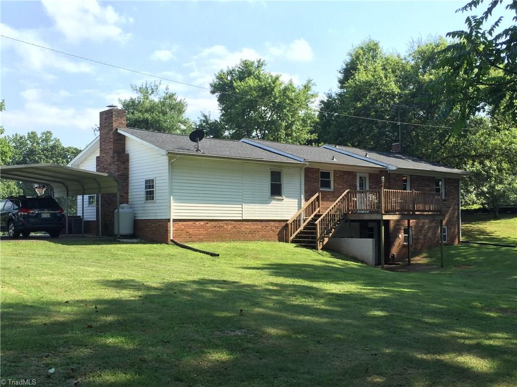 1221 Chestnut Ridge Road Pilot Mountain, NC 27041 - Photo 3 of 30 Gallery Image 3