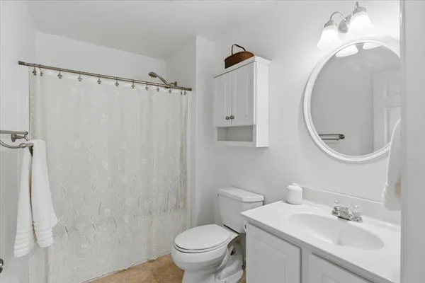 $215,000 | 55 Eden Way, Unit 3B, Bennington, VT 05201