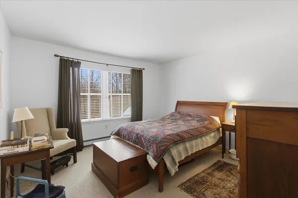 $215,000 | 55 Eden Way, Unit 3B, Bennington, VT 05201